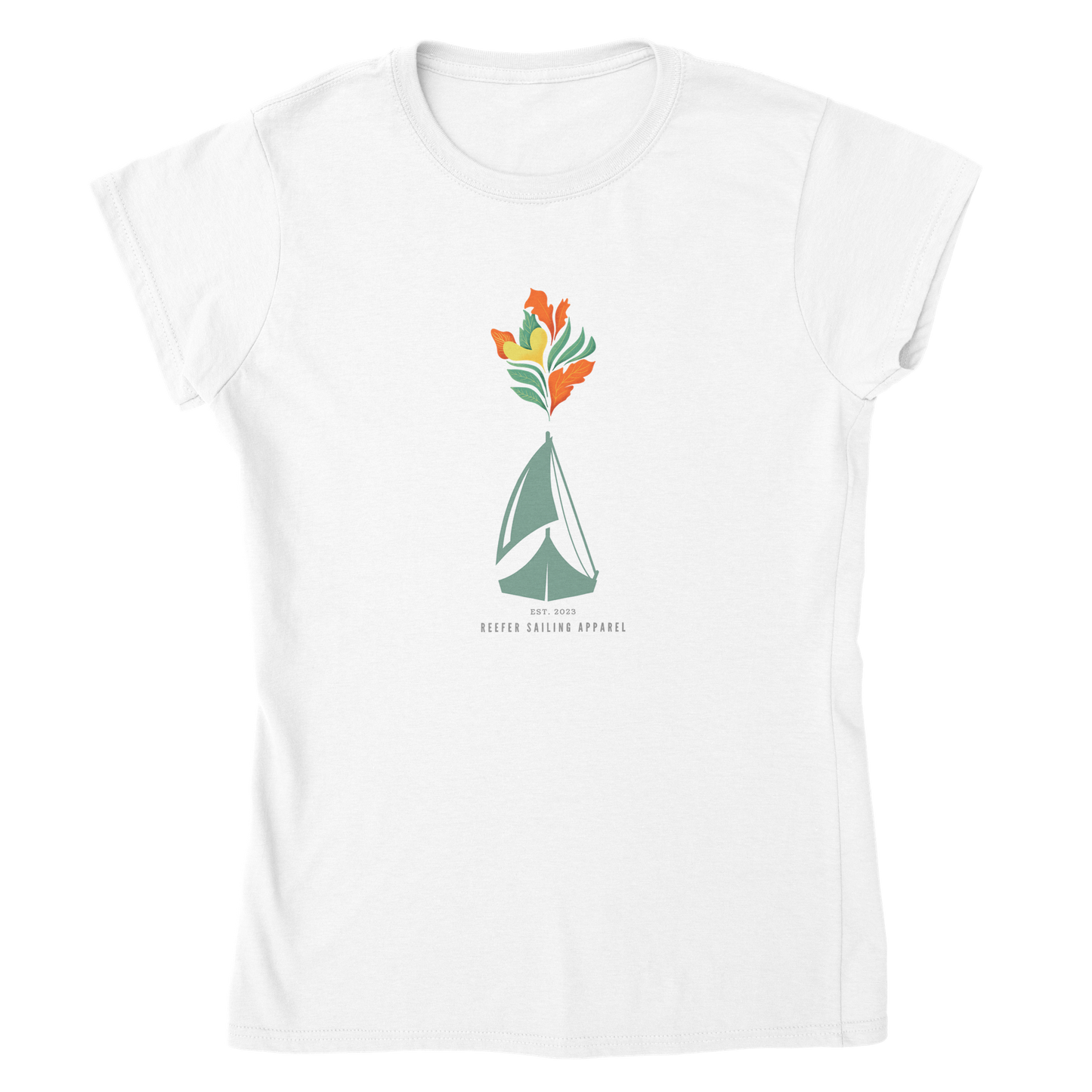 Botanical Rise (Womens)