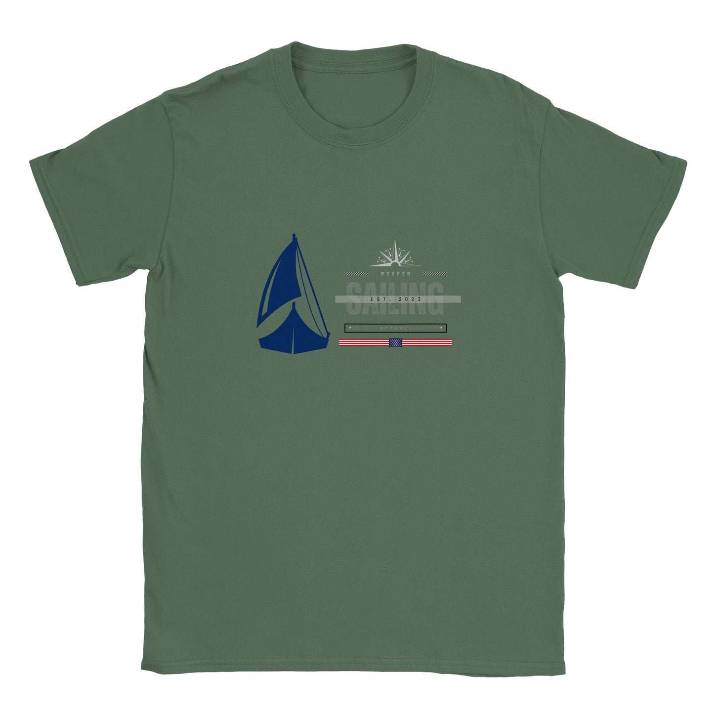 Nautical Guide (Unisex)