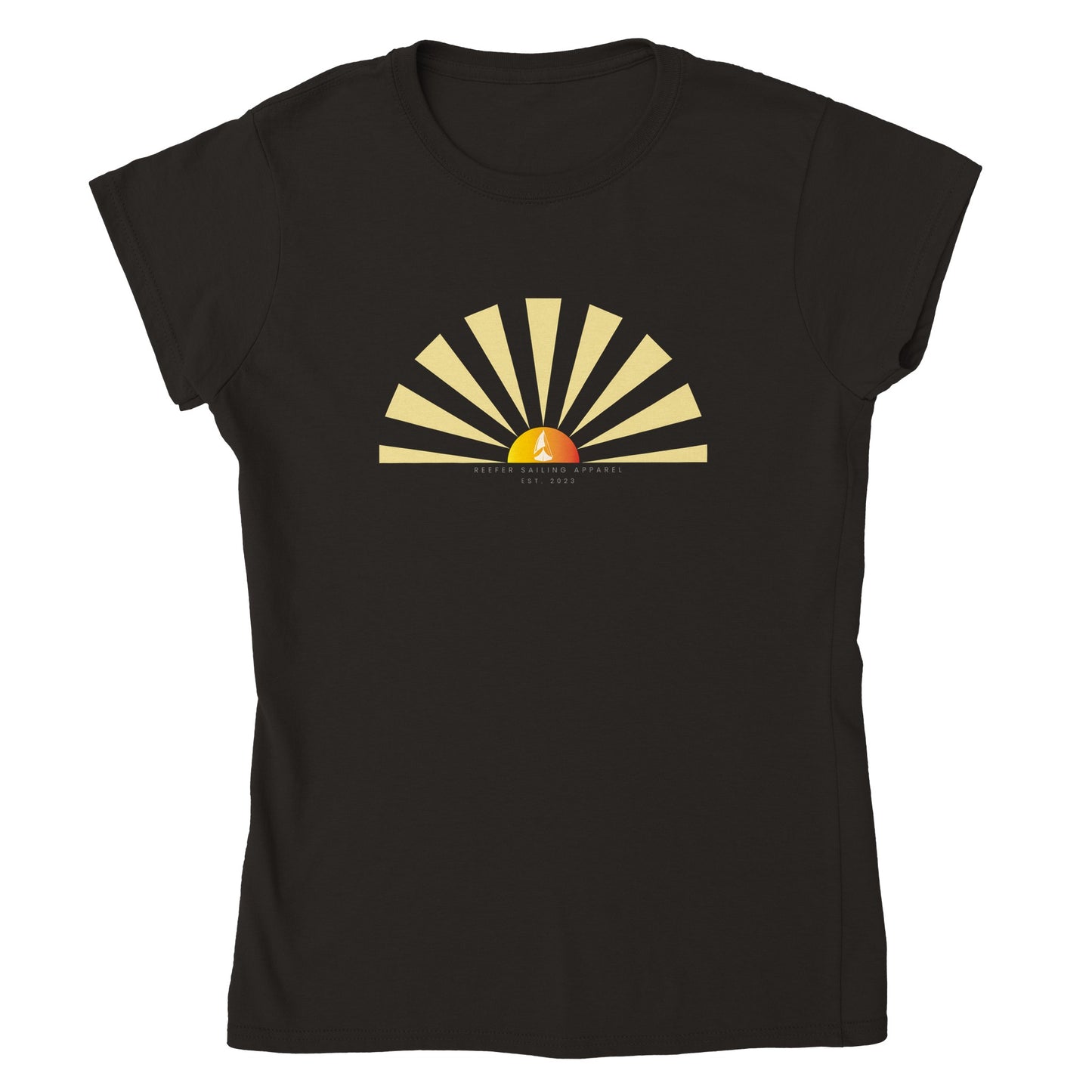 Sunburst (Womens)