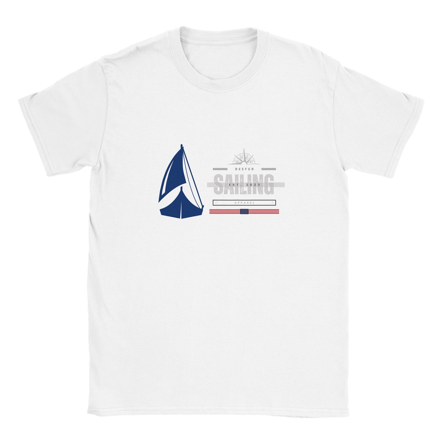 Nautical Guide (Unisex)