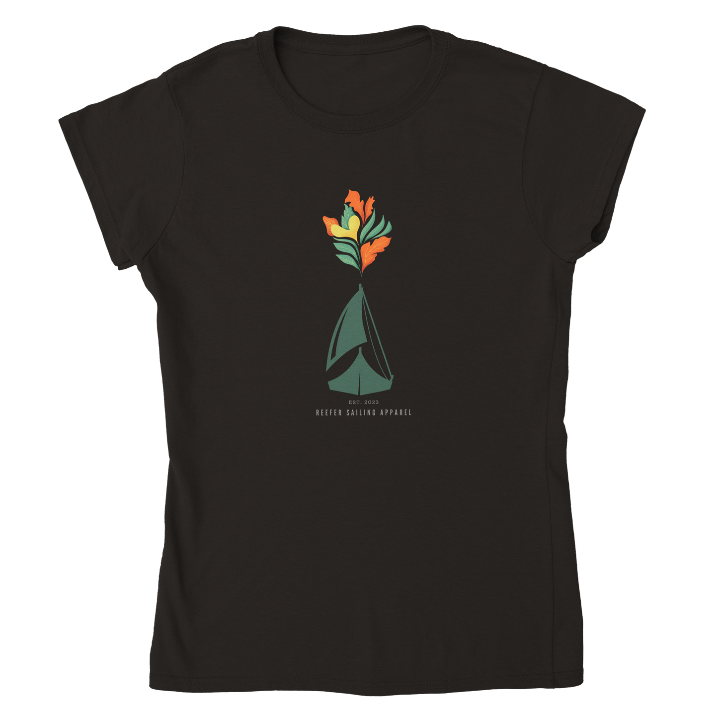 Botanical Rise (Womens)