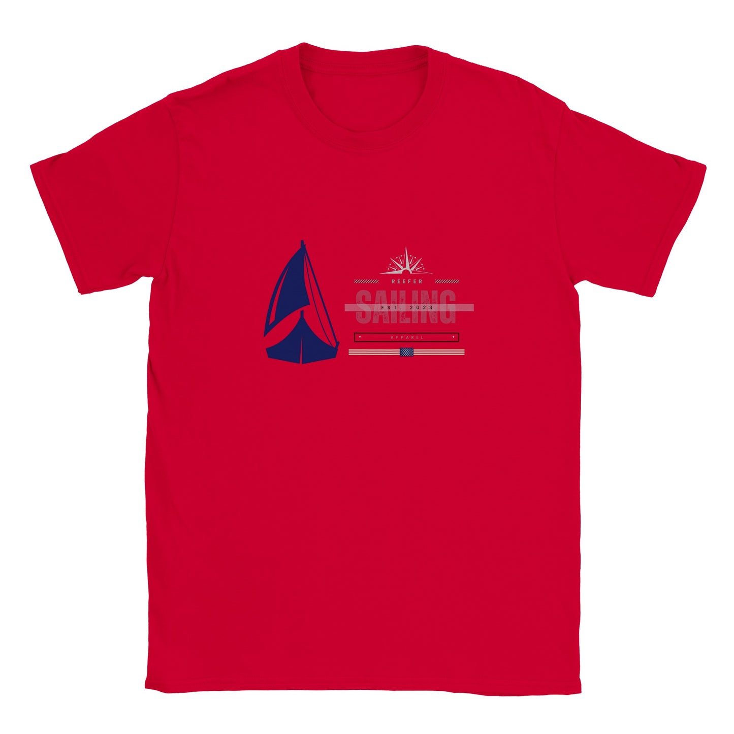 Nautical Guide (Unisex)