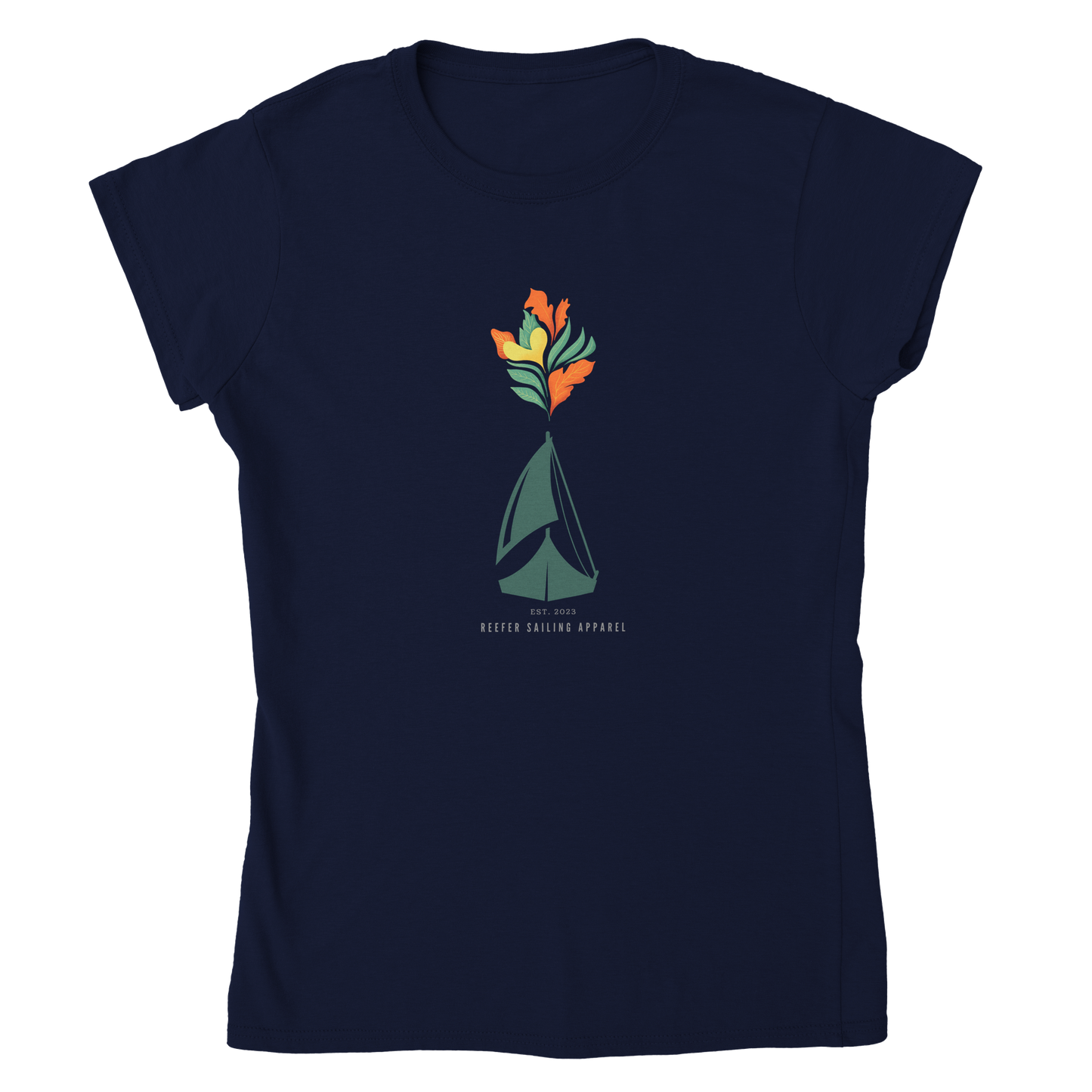 Botanical Rise (Womens)