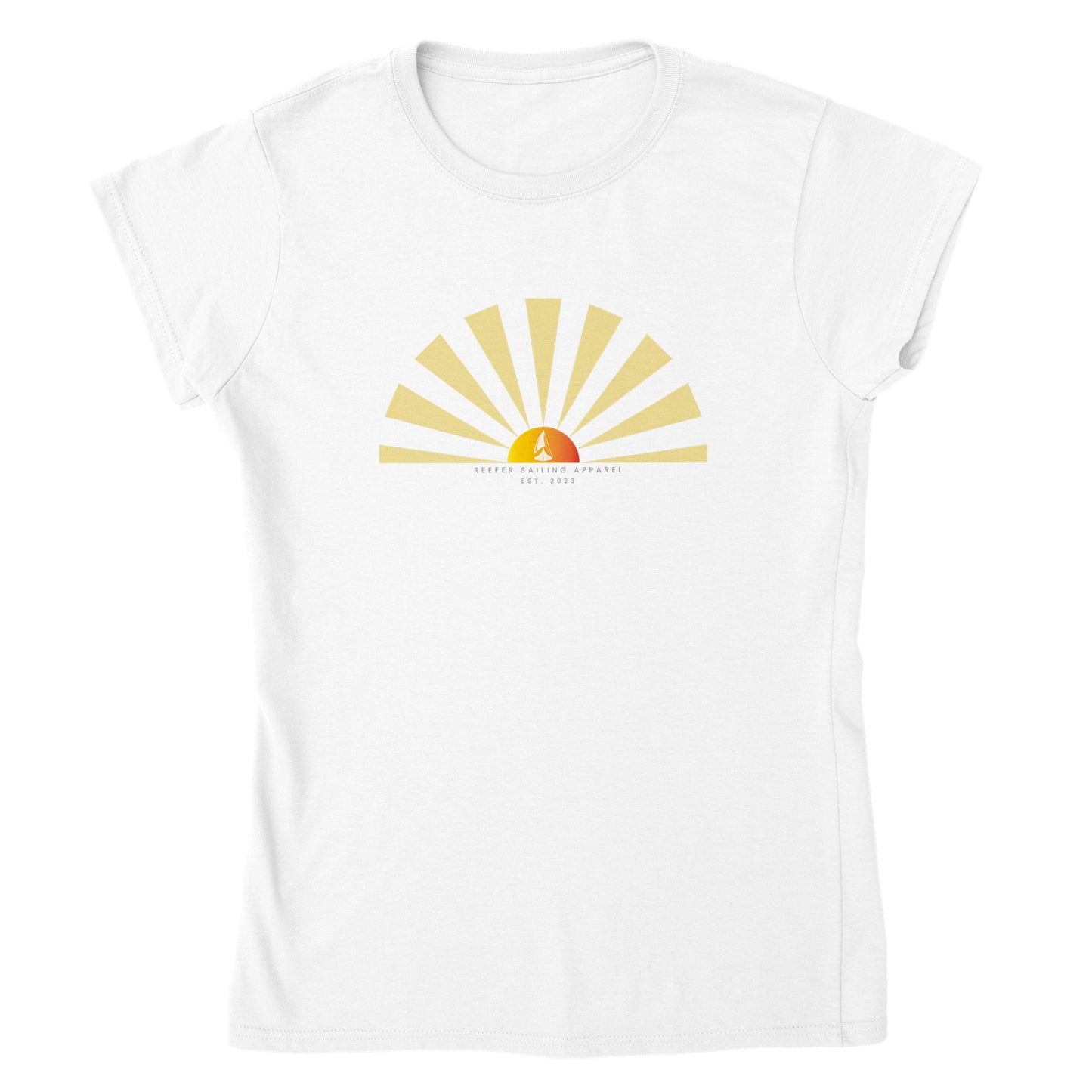 Sunburst (Womens)