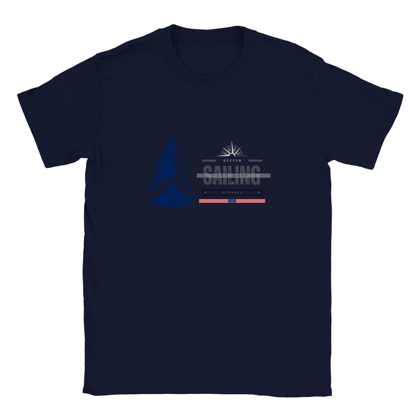 Nautical Guide (Unisex)