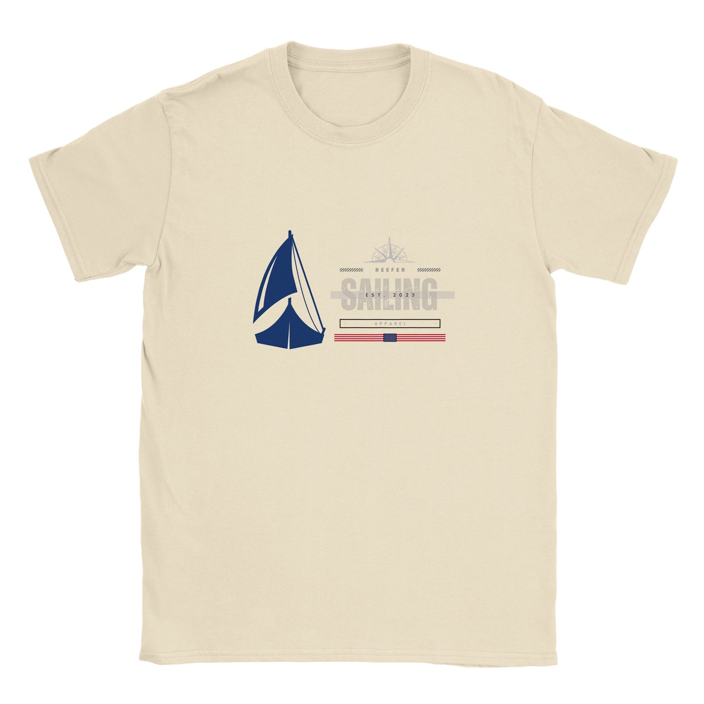 Nautical Guide (Unisex)