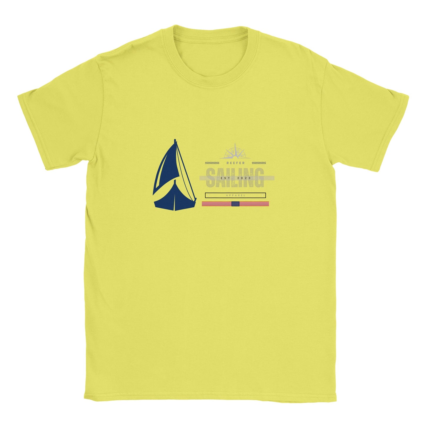 Nautical Guide (Unisex)