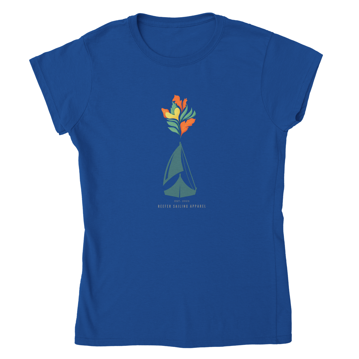 Botanical Rise (Womens)